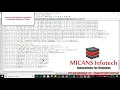 PYTHON SOURCE CODE for Software Cost Estimation AI Distributed Evolutionary Algorithm