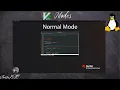 Mastering Vim Essential Commands and Modes Lesson 2