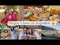 Download Lagu E chegou o dia delas irem🥹 deixando muitas saudades / preparei tudo com carinho o que elas amam♡ 