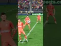 Download Lagu 🇧🇷ronaldinho⚽ #shorts #FC24 #ロナウジーニョ #football #skill #soccer #games #gaming #ronaldinho #fifa