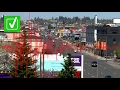 VERIFY Yes there is a fault line running north-south through Spokane