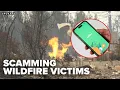 How to identify fraudulent charity websites amid donation calls for Spokane wildfires