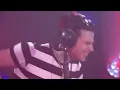 YUNGBLUD - War Pigs/POWER/Part Of The Band in the Live Lounge