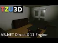 A Visual Basic Game Engine that works better than others