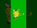 Download Lagu SpongeBob Lick #greenscreen