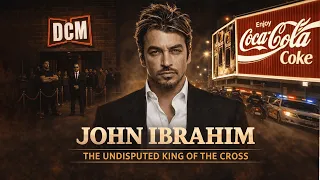 John Ibrahim The Undisputed King of The Cross