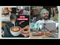 Download Lagu The Coziest Cafe in the World