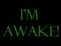 Skillet- Awake And Alive Lyrics (HD)