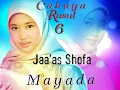 Download Lagu Lirik : Jaa'as Shofa (Mayada) Cahaya Rasul 6