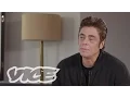 VICE Talks Sicario with Benicio Del Toro