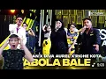 Download Lagu Jacson Zeran x Diva Aurel x Piche Kota - Tabola Bale | INDONESIAN TELEVISION AWARDS 2025 | REACTION 