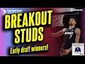 Breakout Players for Fantasy Basketball Top-7 Insane Upside Players BEFORE ADP Data for 2026
