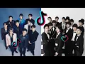 Super Junior Emotional \u0026 Heart-warming Tiktok Compilation | Cause It's their 20th Anniversary!!