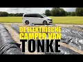 Download Lagu Is de TONKE EQV EEN ECHTE ELEKTRISCHE CAMPER - Campingtrend