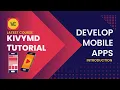 Master the Art of UI Design with KivyMD An Introduction to Python s Powerful UI Framework