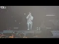 [4K] Huckleberry P (허클베리피) - Rap Badr Hari @ 분신 [焚身] 9