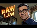 RAW LAW - 2025