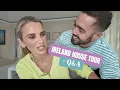 Lagu IRELAND HOUSE TOUR | New Year in Ireland, Family Life \u0026 Q\u0026A