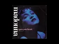 Madonna - Lucky Star (Edit)