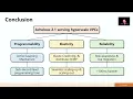 SIGCOMM 23 Technical Session 13 Data Center Programming