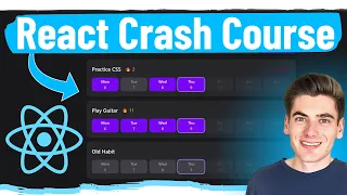 Learn React With This One Project