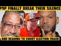 Download Lagu PNP finally break their silence. Court Battles looming 