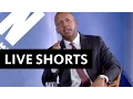 Bryan Stevenson Just Mercy LIVE from the NYPL