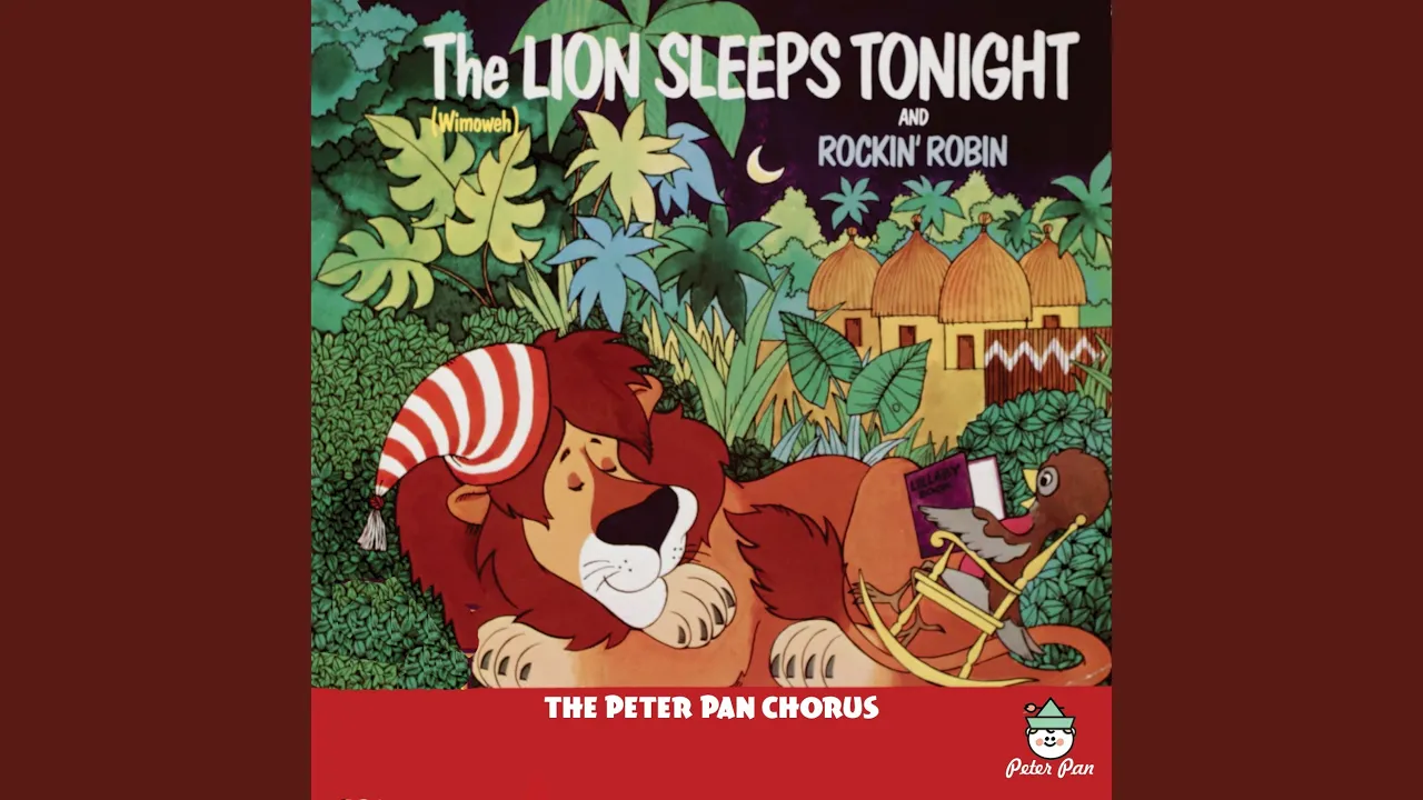 The Lion Sleeps Tonight (Reprise) The Lion Sleeps Tonight (Reprise)