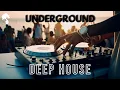 Underground Vibes - Deep House Mix 2024 ' by Gentleman