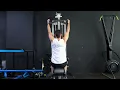 MAG Grip Lat Pulldown wide neutral