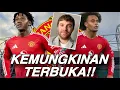Lagu Kabar Manchester United: Kemungkinan Terbuka