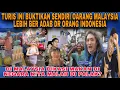 Download Lagu TURIS INI BUKTIKAN SENDIRI ADAB ORANG MALAYSIA VS INDONESIA di Malaysia tidak di palak macam di INDO