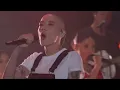 Bishop Briggs - CHAMPION (Live On The Late Late Show With James Corden / 2019)