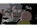 Rick s Sacrifice Rick and Morty Adult Swim