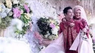 Sholawat Ya Habibal Qolbi Clip Wedding Bikin Super Baper