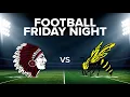 Pocola takes down Hackett 42-26