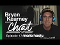 Download Lagu Bryan Kearney pres. CHAT - EP 17 (with Maria Healy)