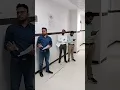 Code Purple Violence NABH MOCK DRILL