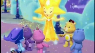 ositos cari ositos el festival de los regalos cancion y creditos