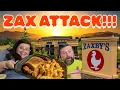 You Won t Believe How Zaxby s Chicken Stacks Up Shocking Taste Test