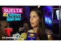 Suelta La Sopa Maria Levy habla de su vida diez anos despues de perder a su madre Mariana Levy