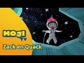 Download Lagu SUPER POPPER 🦸 | ZACK EN QUACK 🦆 | Nederlandse Kinderseries | MojiTV