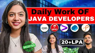 What Does a Java Developer Do Key Responsibilities and Required Languages