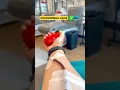 How plasma donation works plasma for life