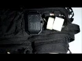 Why put a carabiner on a backpack