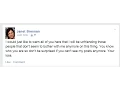 Fears Grow As Local Woman Threatens To Cull Facebook Friends List