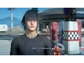 Video di Final Fantasy XV - New PS4 Gameplay (Giant Kujata Battle)