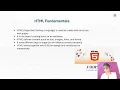 FSI review in Java Full Stack Development course on the igenuine platform