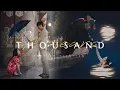 Download Lagu Lee Minho X Gianna Jun [Legend of the blue sea] A Thousand Years 「fmv」