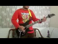 Download Lagu Opening Dragon Ball Indonesia Version Guitar Cover